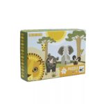 Puzzle 70 pièces - Savannah