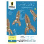 Kit créatif - Fusées extraterrestre