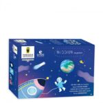 Jeu de l'oie de l'espace