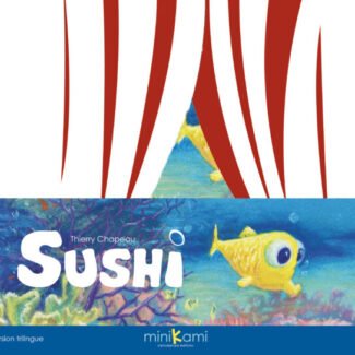 Sushi - Mini Kami